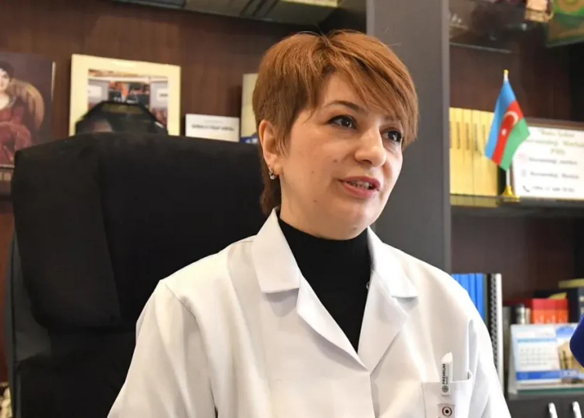 Cari ildə Herontoloji Mərkəzə müraciət edənlərin 64 faizi təqaüdçüdür