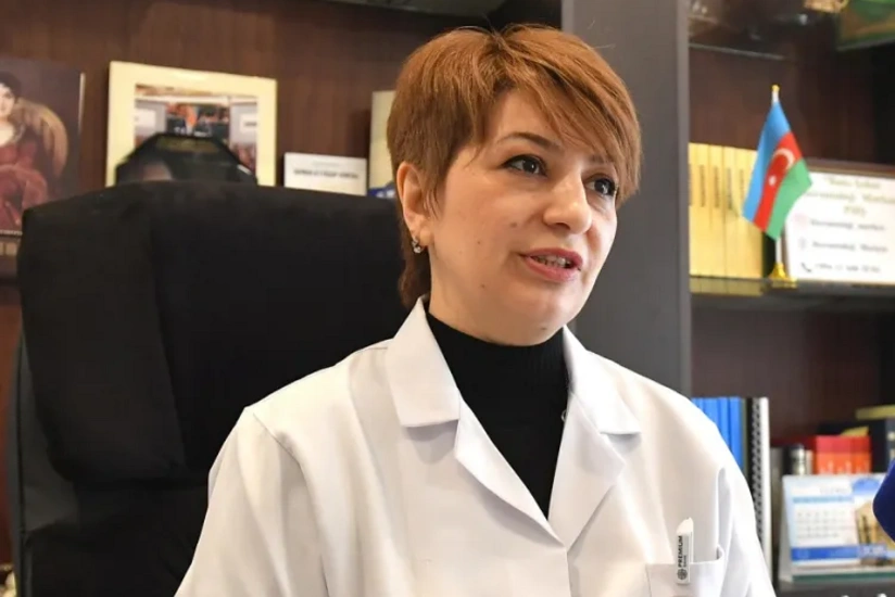 Cari ildə Herontoloji Mərkəzə müraciət edənlərin 64 faizi təqaüdçüdür