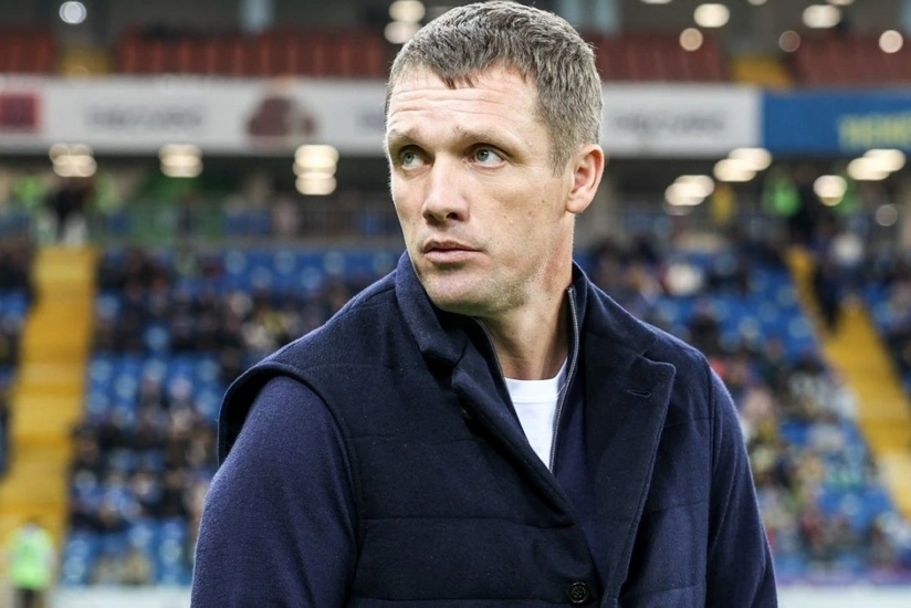 Belaruslu mütəxəssis Neftçinin baş məşqçi postuna namizədlər siyahısına daxil deyil