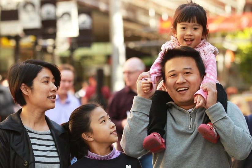 Турпоток из стран Центральной Азии в Азербайджан вырос за год более чем на 20%