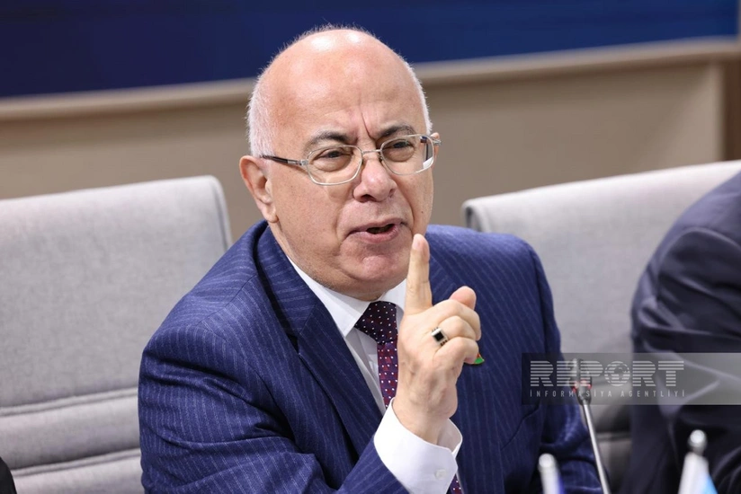 Komitə sədri: Azərbaycanda elmi rəhbərlər tələbələrinin tədqiqatlarını diqqətlə oxumurlar