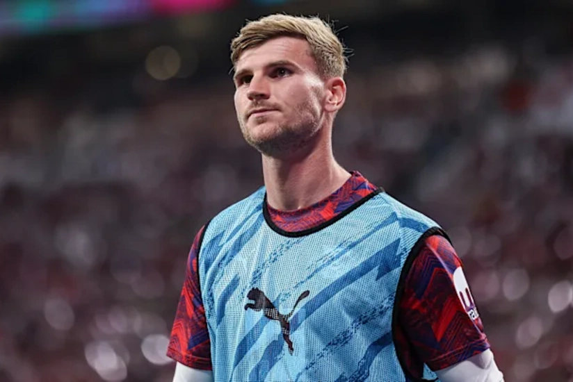 Almaniyalı futbolçu ABŞ klubuna keçə bilər