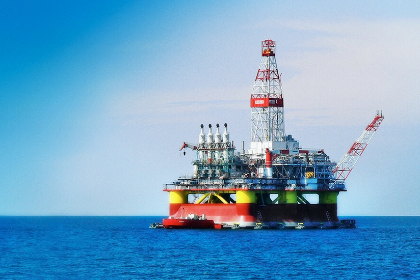 В Азербайджане впервые в Каспийском регионе будет применена технология  MudLink для бурения сложных скважин