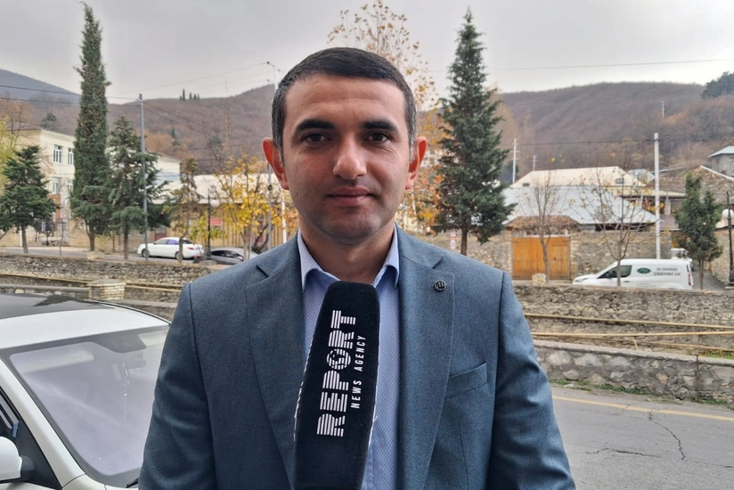 Azərbaycanın Şimal-Qərb regionundakı yerləşmə müəssisələrinin sayı açıqlanıb