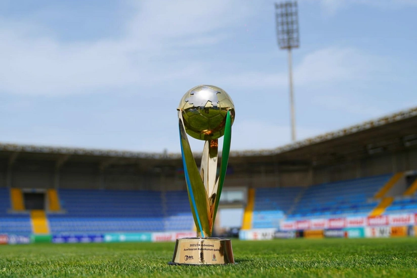 Azərbaycan Kubokunda 1/4 finala yüksələn növbəti komanda bəlli olub