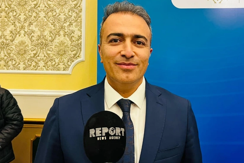 Governor: Zangazur corridor opens key economic opportunities for border regions