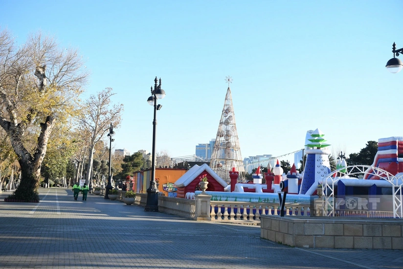 Azərbaycanın turizm sektoru Yeni il üçün nə vəd edir? – ARAŞDIRMA