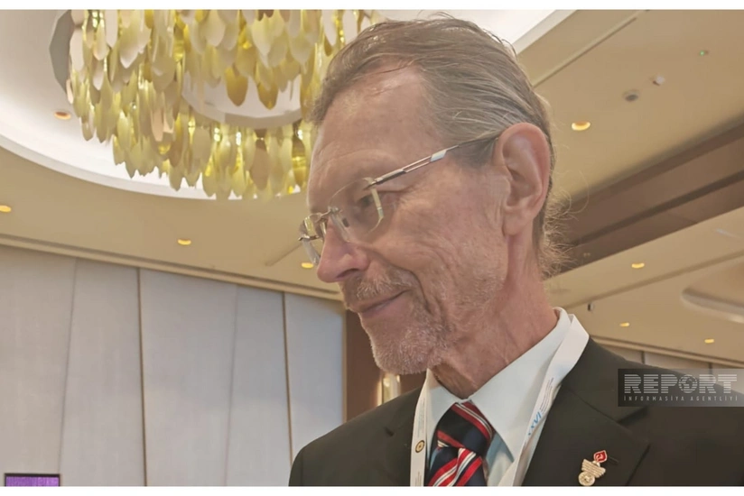 Антонин Минарский рассказал об ожиданиях от ЧМ по пожарно-спасательному спорту в 2026 году