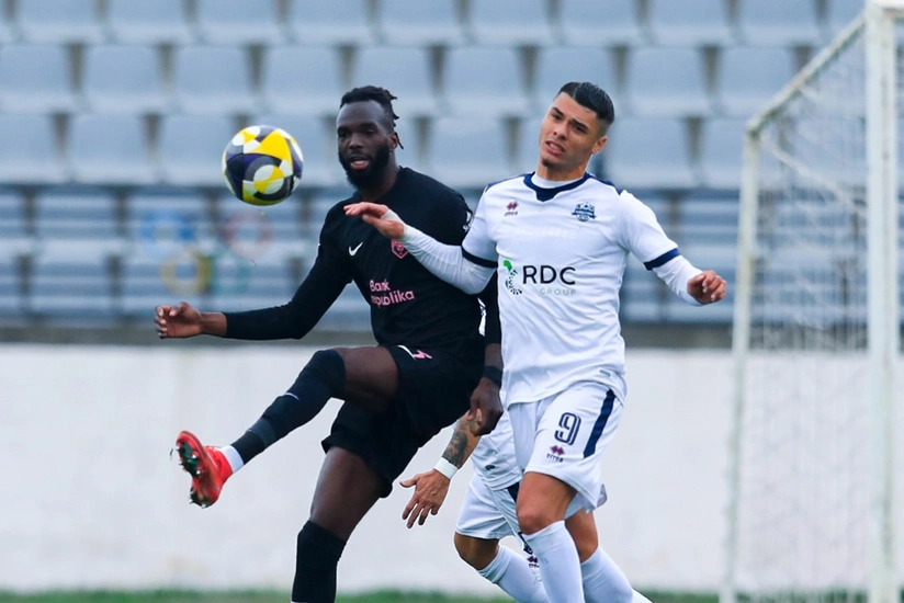 Sabah Azərbaycan Kubokunun 1/4 finalına vəsiqə qazanıb