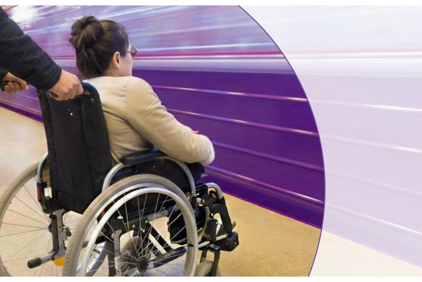 Əlçatan metro layihəsindən son 3 ildə 4 000 sərnişin istifadə edib