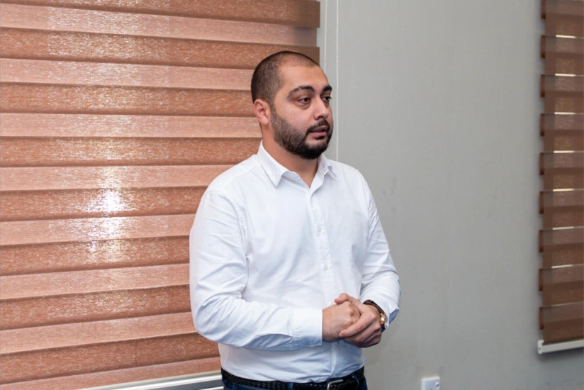 Ömər Paşayevin AFFA-dakı vəzifəsindən ayrılmasının səbəbi bəlli olub