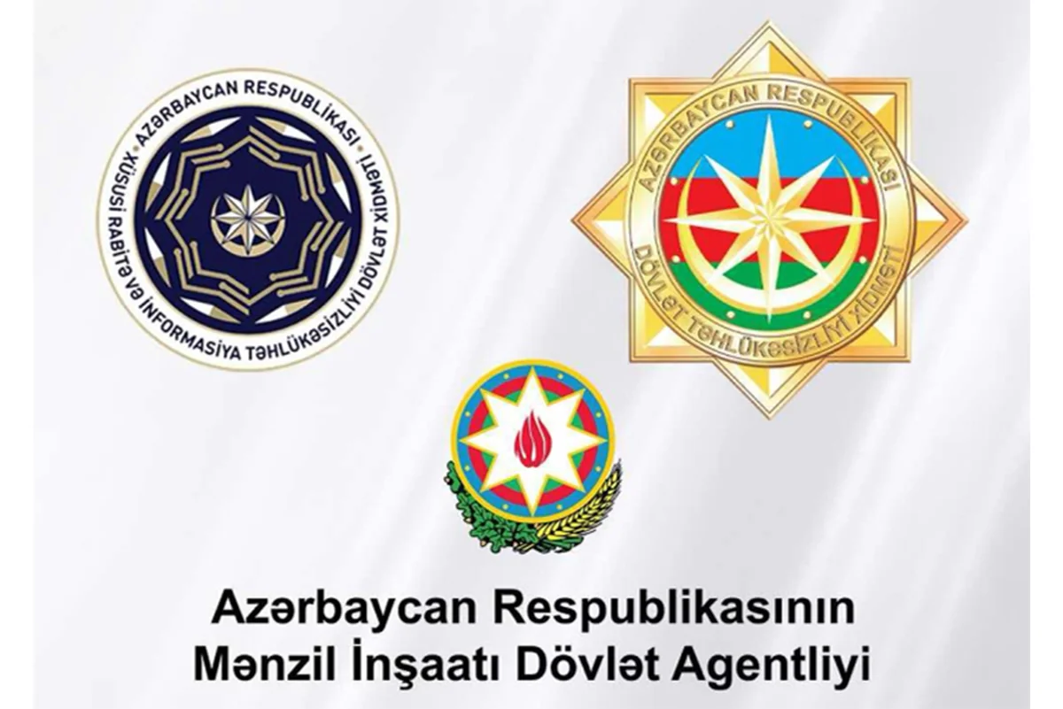 Güzəştli mənzillərin seçiminə edilmiş kiberhücum cəhdinin qarşısı uğurla alınıb - RƏSMİ