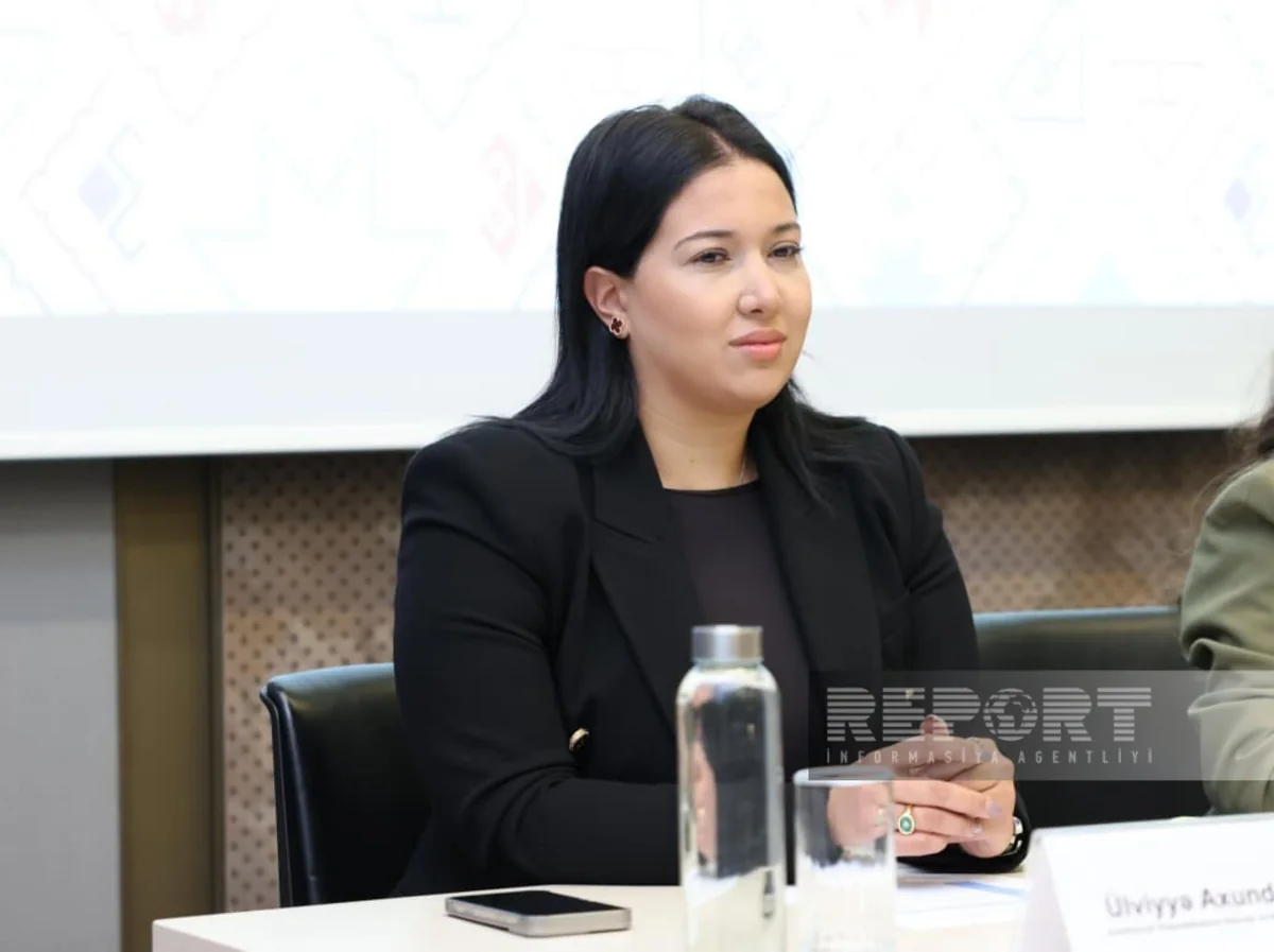 Nazirlik rəsmisi: Könüllülük Azərbaycan cəmiyyəti üçün strateji əhəmiyyət daşıyır
