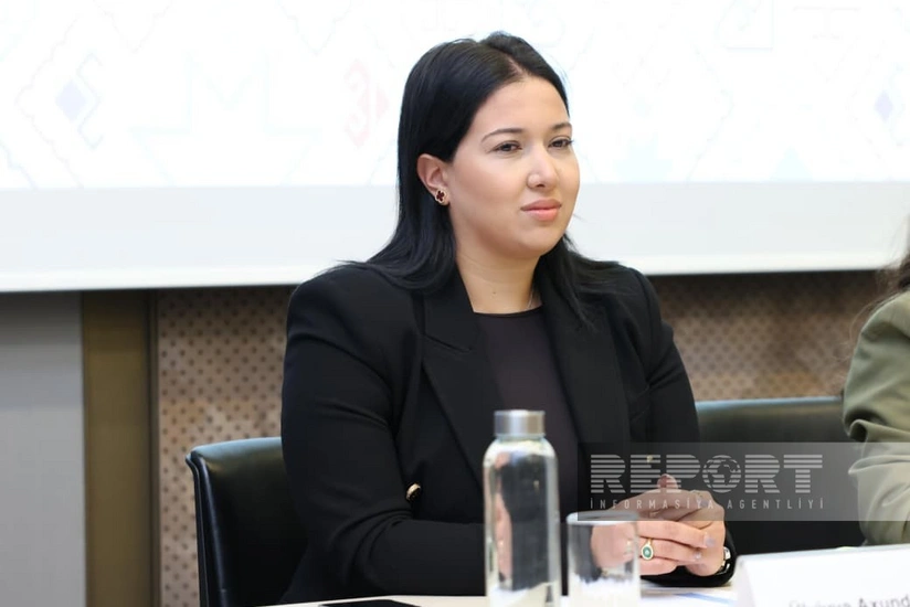 Nazirlik rəsmisi: Könüllülük Azərbaycan cəmiyyəti üçün strateji əhəmiyyət daşıyır