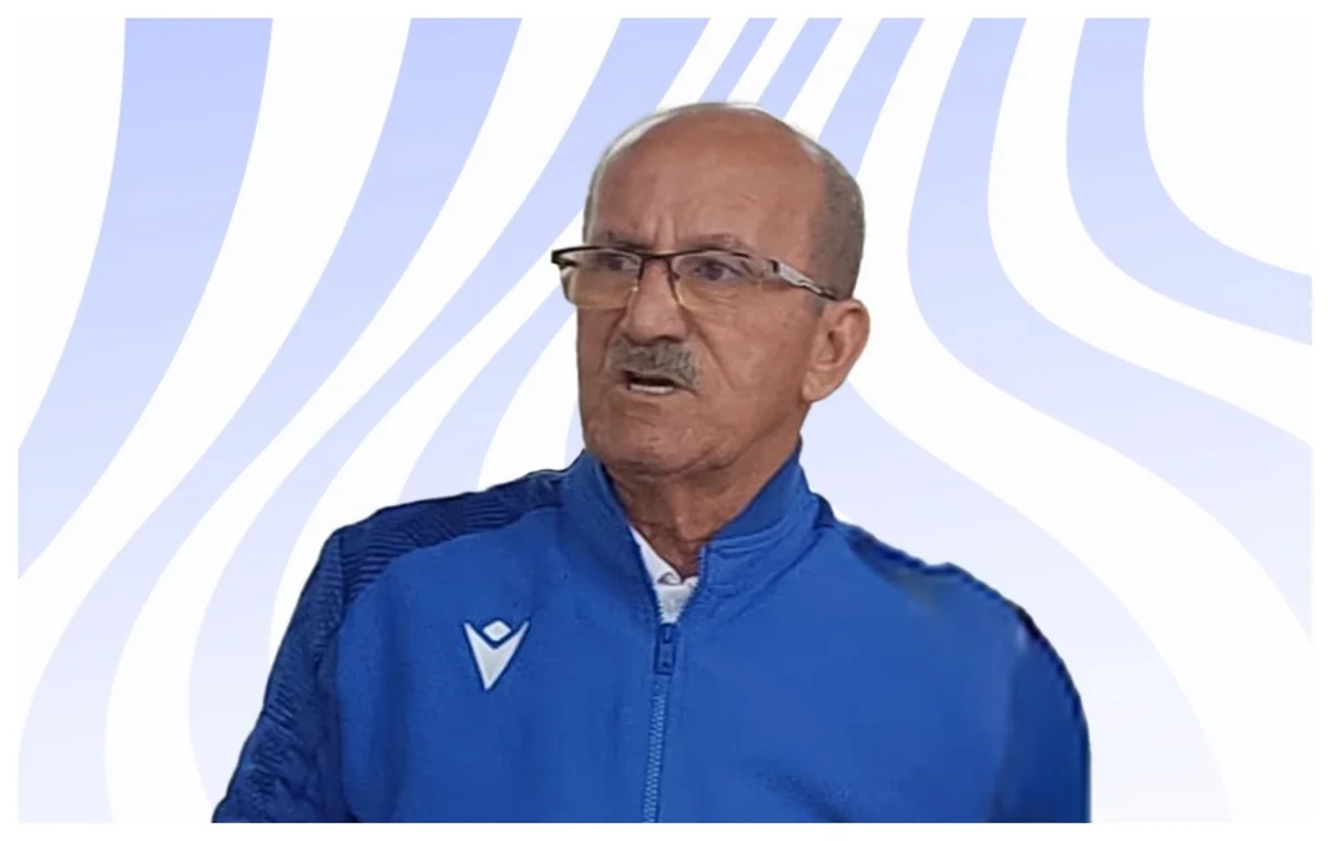 Azərbaycan Həndbol Federasiyasında yeni təyinat olub