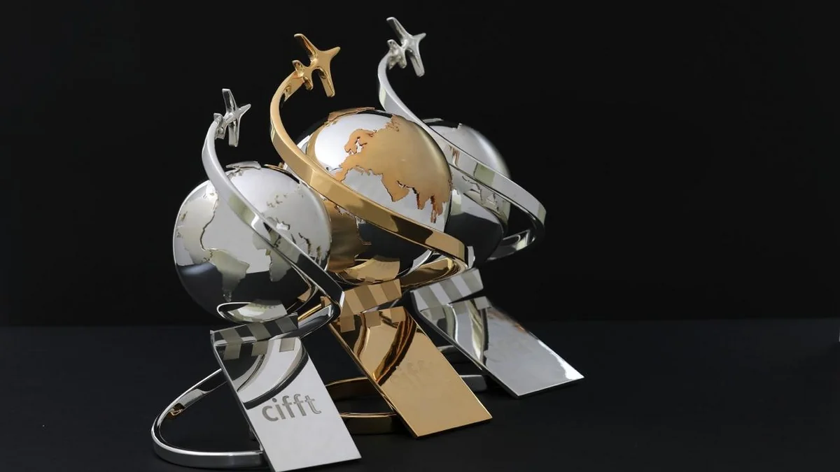 Cifft's 37th World Tourism Film Awards ceremony opens in Guimarães
