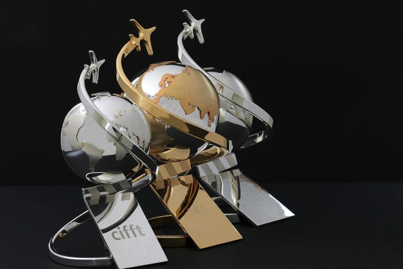 Dünya Turizm Filmlərinin mükafatlandırma mərasimi başlayıb