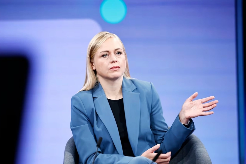 Валтонен: В мирном процессе между Баку и Ереваном наблюдается позитивная динамика