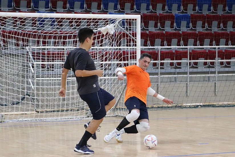 Araz-Naxçıvanın kapitanı: Benfika tarixinin ən yaxşı heyətini yığıb