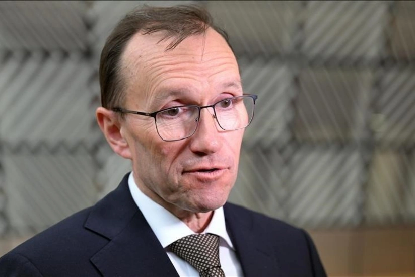 Глава МИД Норвегии призвал поддержать мирный процесс между Азербайджаном и Арменией