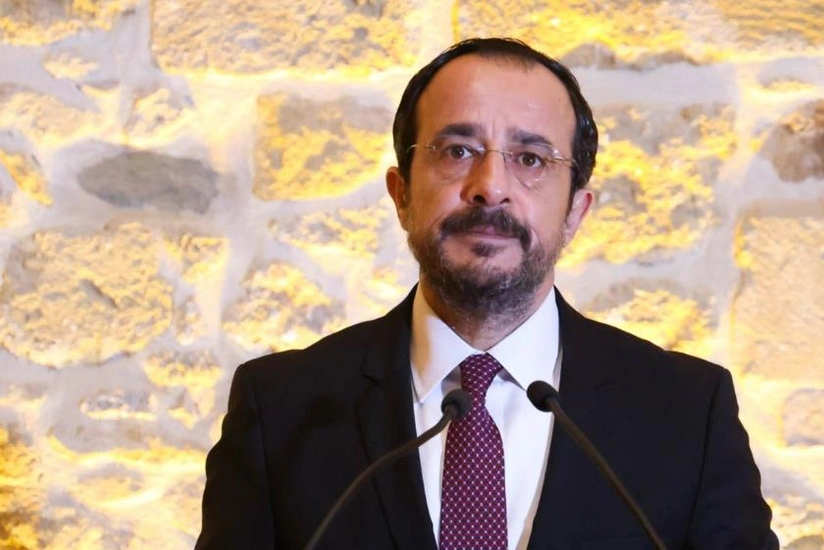 Президент Кипра прибыл в Украину