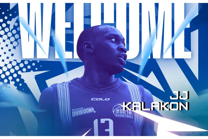 Sumqayıt amerikalı basketbolçu transfer edib