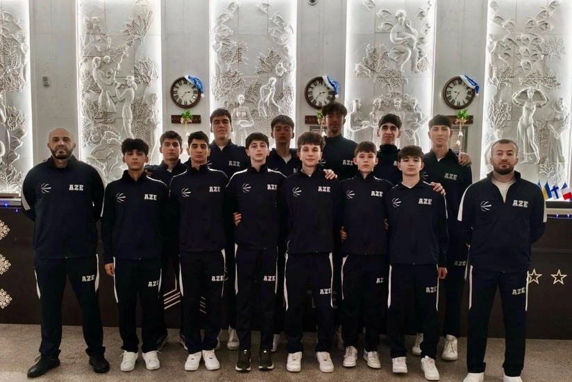Azərbaycanın basketbol milliləri Belarusda beynəlxalq turnirdə iştirak edəcəklər