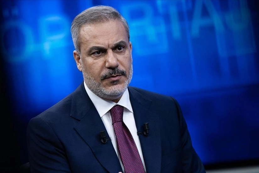 Фидан считает историческим решение ОБСЕ о закрытии Минского процесса