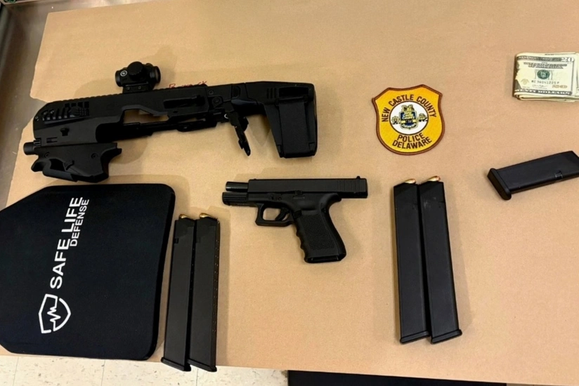 NY Post: В США задержали студента-иммигранта, готовившего массовый расстрел