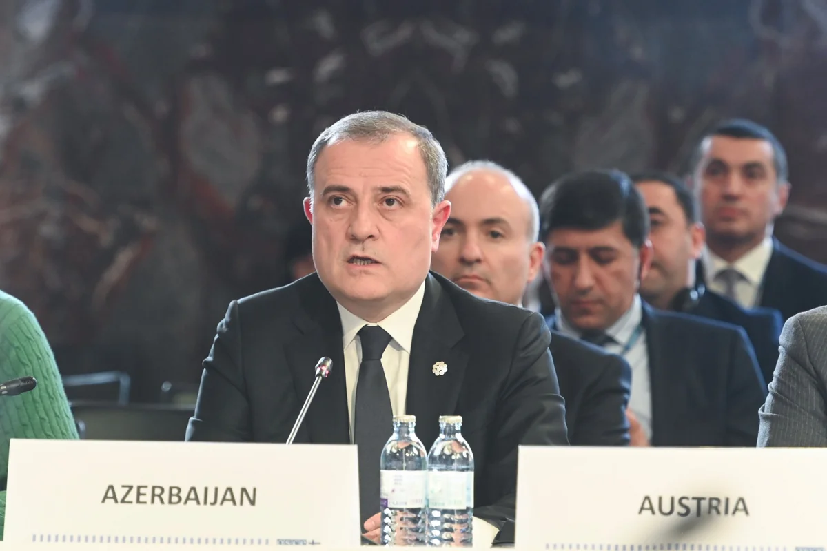Bayramov: Removing territorial claims from Armenia's Constitution will ensure lasting peace