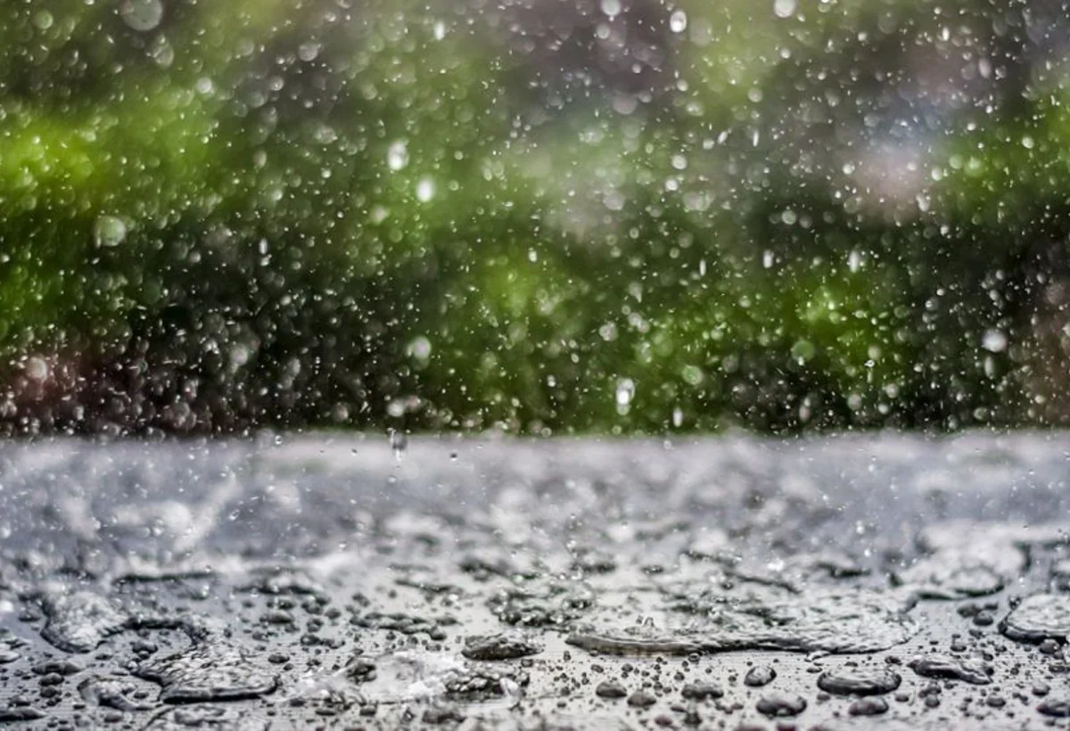 Hidrometeorologiya Xidməti Bakıda leysanla bağlı xəbərdarlıq edib