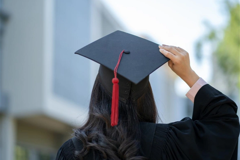 Грузия запретит госвузам принимать иностранных студентов