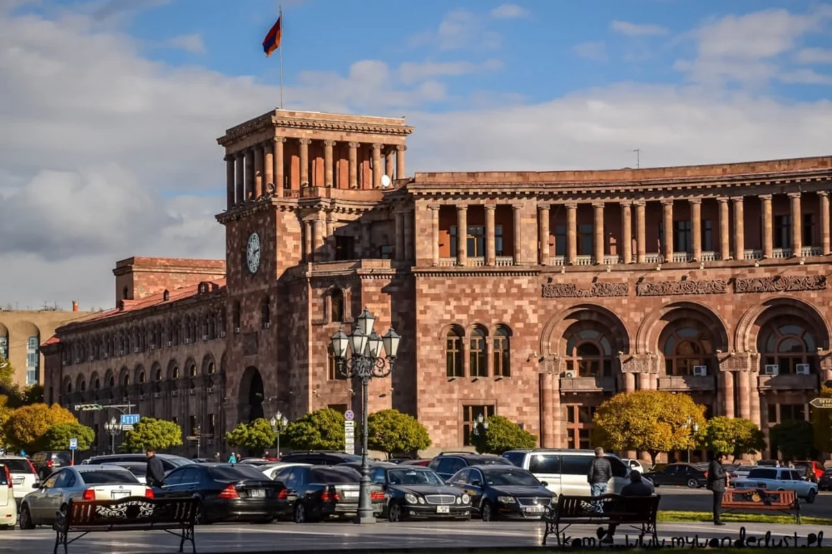 Ermənistanda dəyişməyən rejim – Qərbin görməzlikdən gəlmə taktikası - ŞƏRH