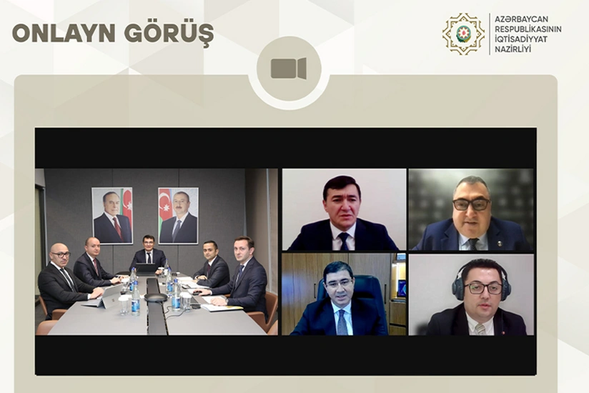 Azərbaycan Emissiya Ticarət Sisteminə dəniz və avtomobil yükdaşımalarını əlavə etmək istəyir