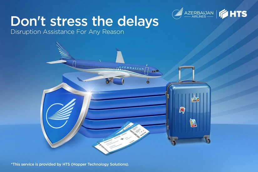 AZAL introduces new service against potential flight schedule disruptions