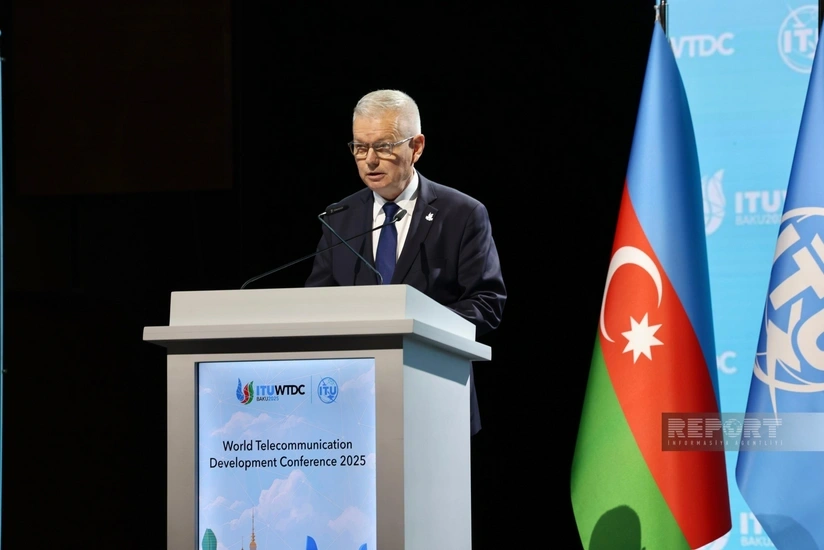 Посол Польши обсудил с главой ИВ Гянджи возможности сотрудничества