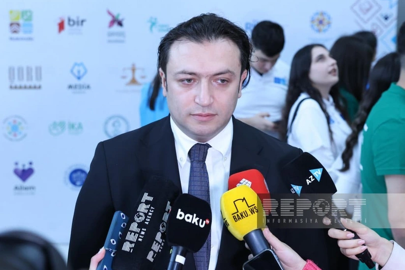 Azərbaycanda gələn il 36 dövlət qurumunda könüllülük fəaliyyəti olacaq