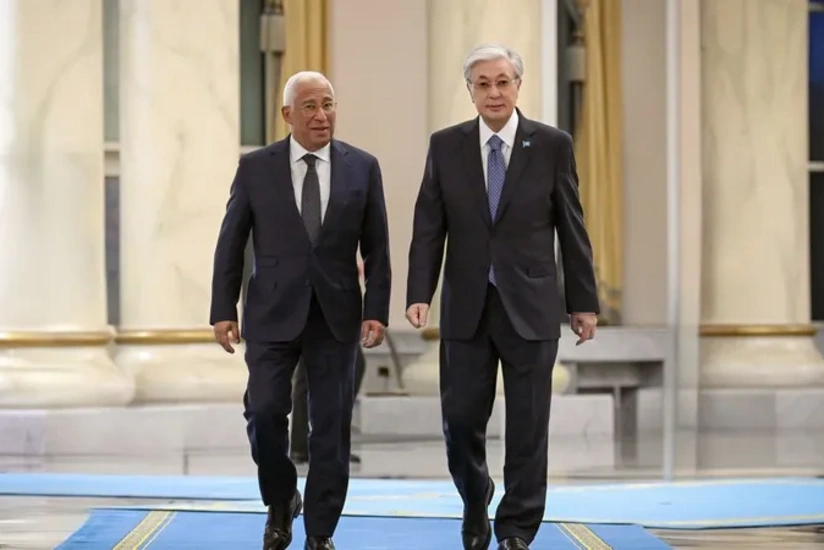 Казахстан и ЕС обсудили упрощение визового режима и расширение сотрудничества