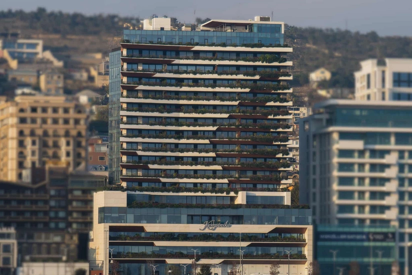 Kempinski Residences Bayıl Bay – 1 illik lüks yaşayış təcrübəsi