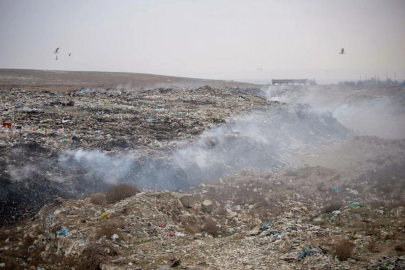 Bərdə Kommunal Təsərrüfatı İdarəsinin direktoru cərimələnib