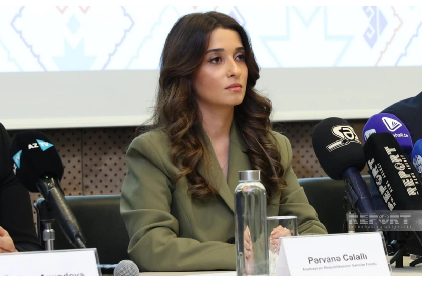 Şöbə müdiri: Azərbaycanda könüllülərin inkişafı üçün müntəzəm addımlar atılır