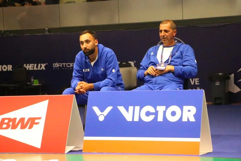 Azərbaycan millisinin baş məşqçisi: Bəhreyndəki mundialdan medalla dönəcəyimizə inanıram