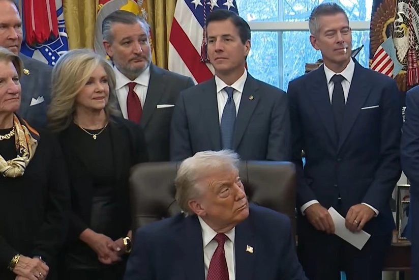 Трамп объявил о скором начале ударов по наземным объектам наркокартелей в Латинской Америке