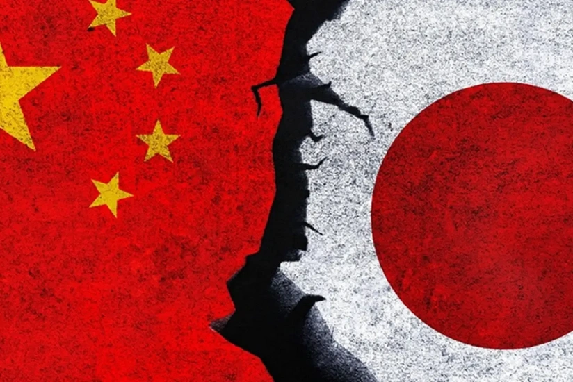 СМИ: Саммит Японии, КНР и Южной Кореи отложат из-за конфликта Токио и Пекина