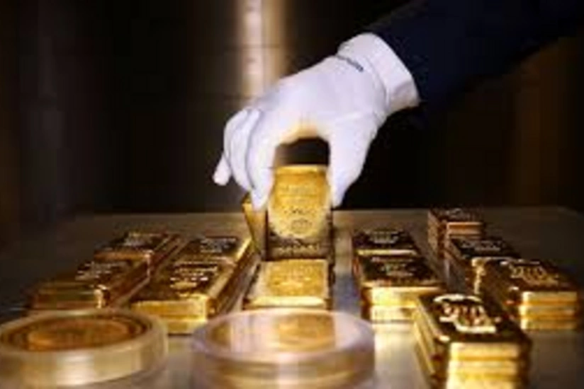 В Узбекистане пресечена контрабанда свыше 1 кг золота