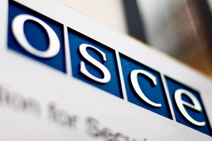 СМИД ОБСЕ: Мирный процесс на Южном Кавказе -  важнейшее событие уходящего года