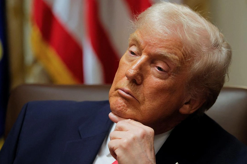 Трамп: США раскроют данные об убийстве после удара по катеру на Карибах