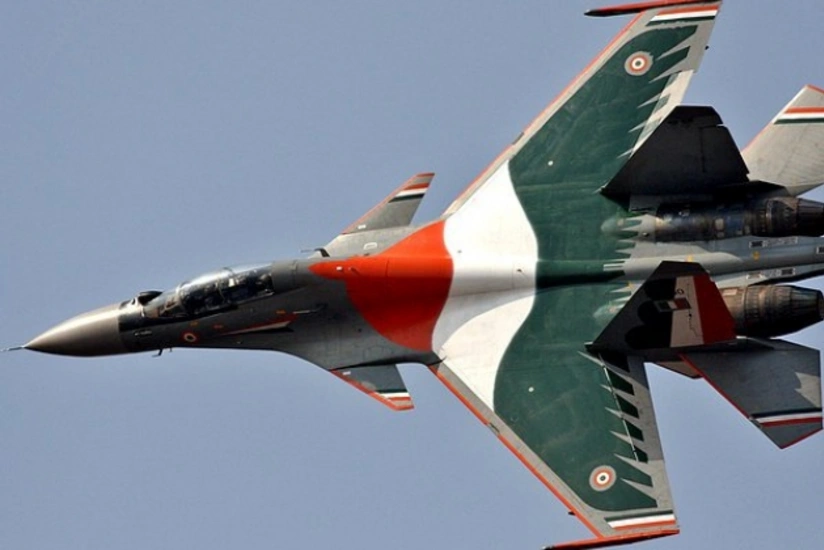 Rusiya və Hindistan Su-30lar üçün komplektləşdirici hissələrin tədarükünü müzakirə edir