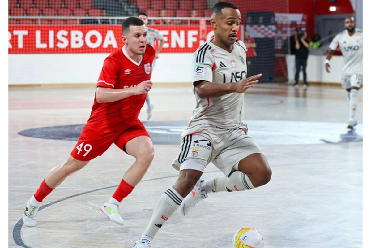 UEFA Çempionlar Liqası: Araz-Naxçıvan 1/8 final mərhələsinin cavab matçında da məğlub olub