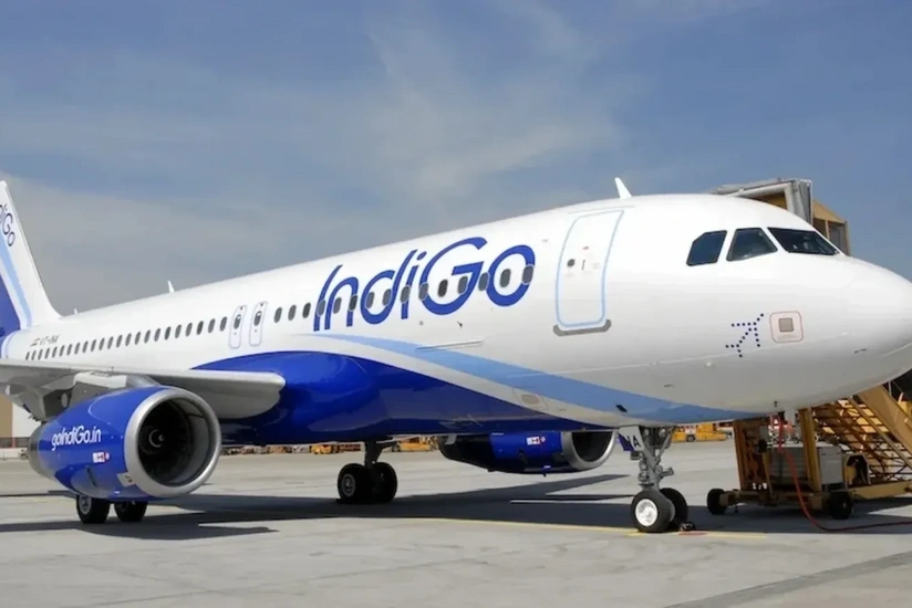 В аэропортах Индии отменены свыше 400 рейсов